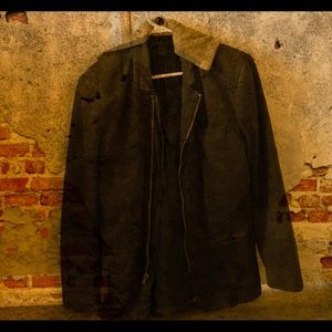 Marc by Marc Jacobs Jacket